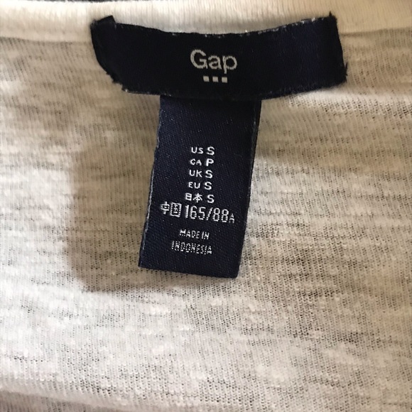 Gap Lightweight Cardigan - Picture 8 of 9